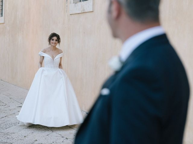Il matrimonio di Salvo e Mary a Ragusa, Ragusa 25
