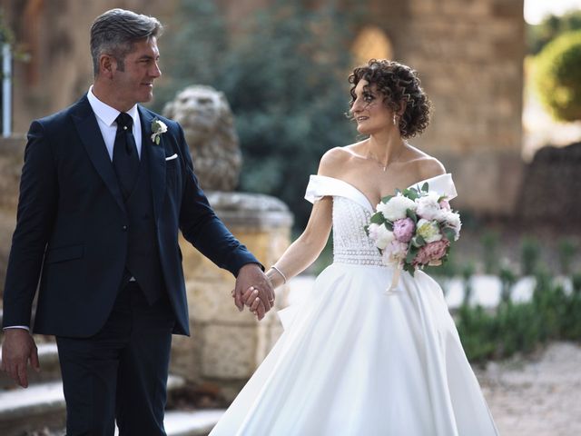 Il matrimonio di Salvo e Mary a Ragusa, Ragusa 26