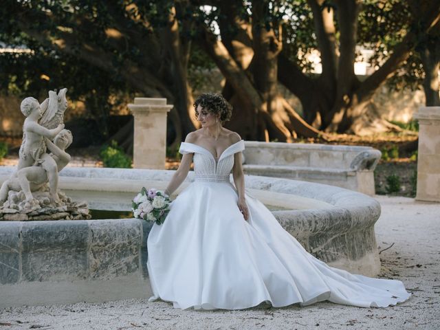Il matrimonio di Salvo e Mary a Ragusa, Ragusa 27