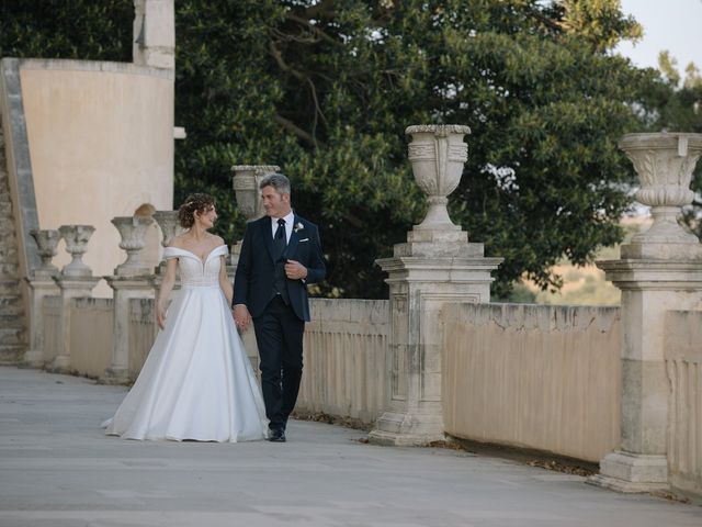 Il matrimonio di Salvo e Mary a Ragusa, Ragusa 30