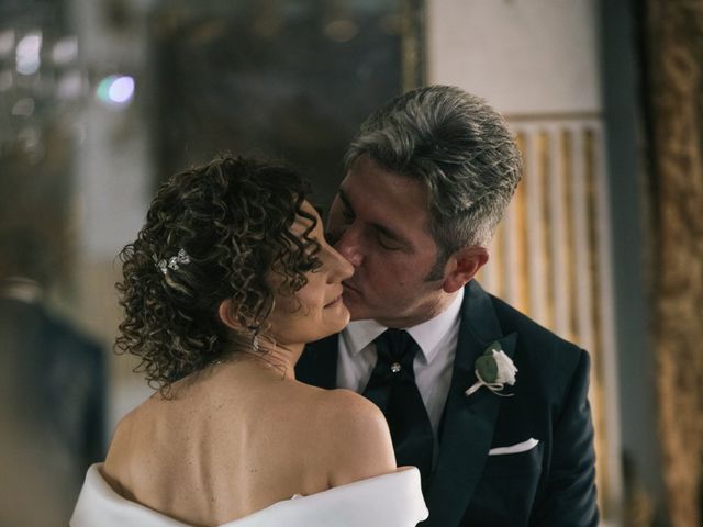 Il matrimonio di Salvo e Mary a Ragusa, Ragusa 31