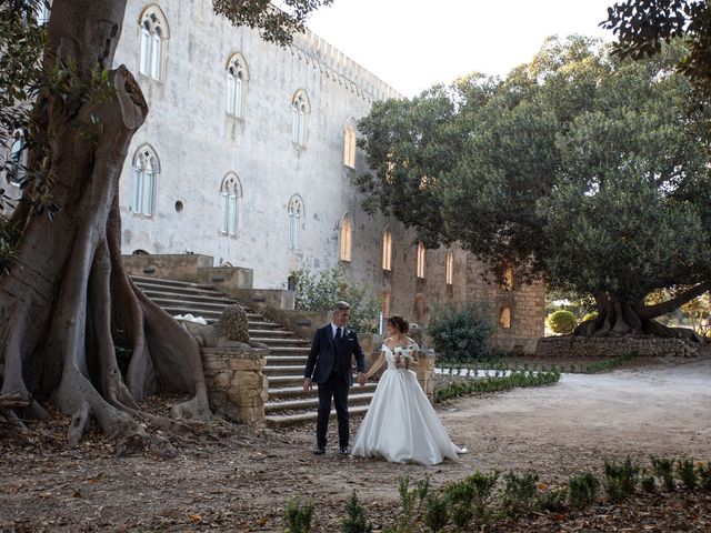 Il matrimonio di Salvo e Mary a Ragusa, Ragusa 32