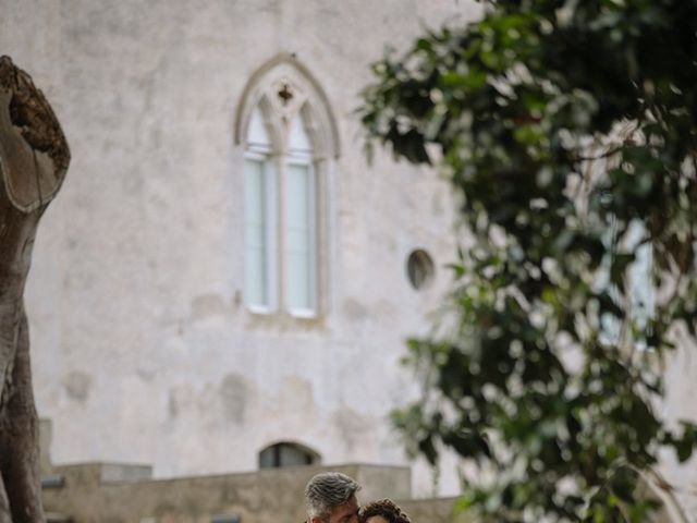 Il matrimonio di Salvo e Mary a Ragusa, Ragusa 33
