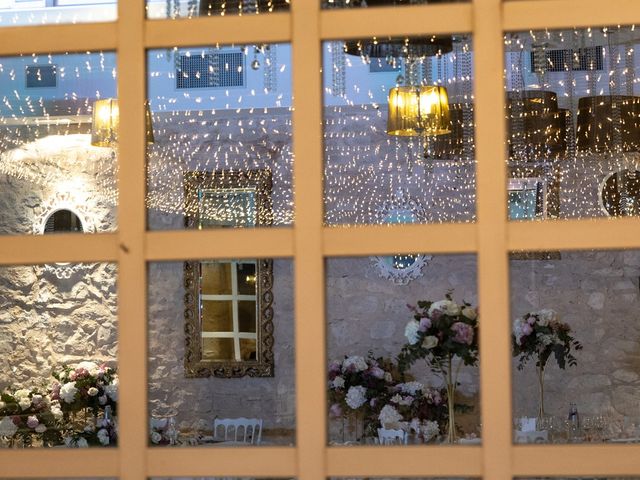 Il matrimonio di Salvo e Mary a Ragusa, Ragusa 34