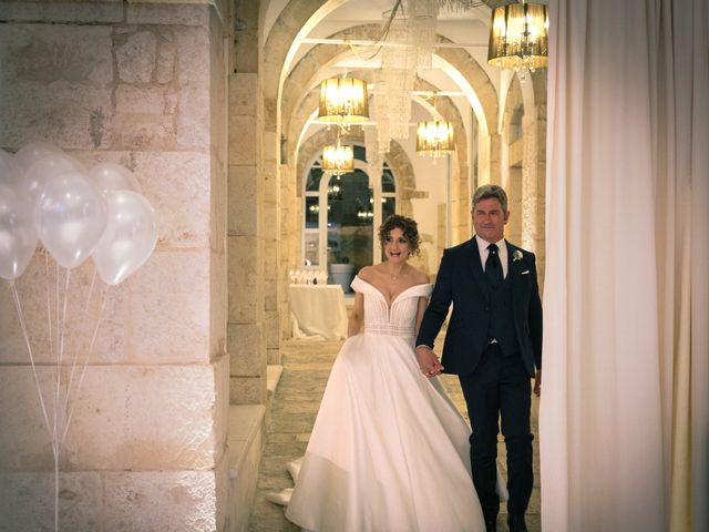 Il matrimonio di Salvo e Mary a Ragusa, Ragusa 35