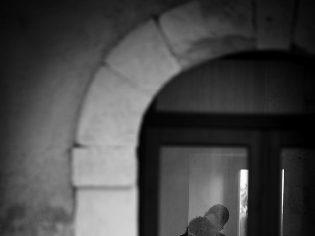 Il matrimonio di Salvo e Mary a Ragusa, Ragusa 36