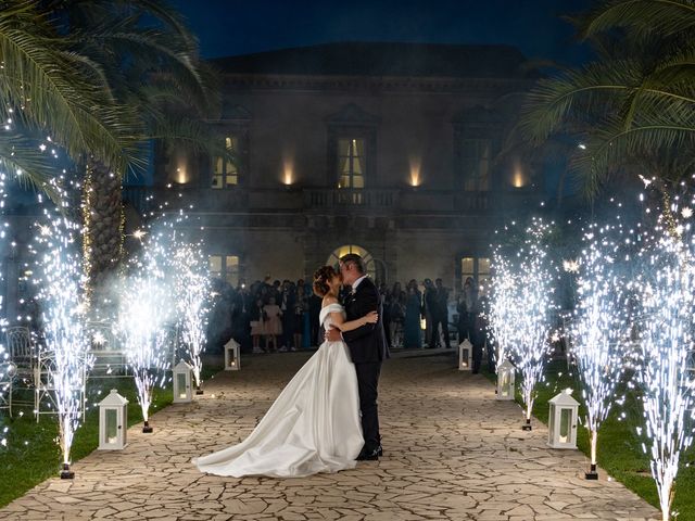 Il matrimonio di Salvo e Mary a Ragusa, Ragusa 37