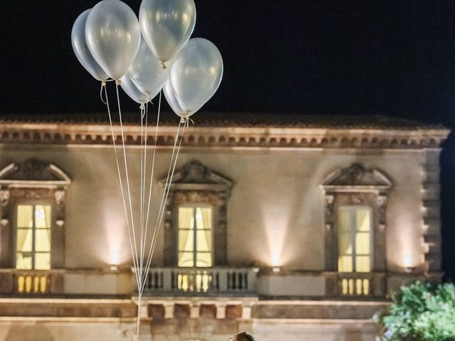 Il matrimonio di Salvo e Mary a Ragusa, Ragusa 38