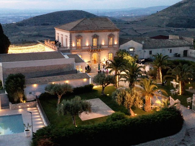 Il matrimonio di Salvo e Mary a Ragusa, Ragusa 39