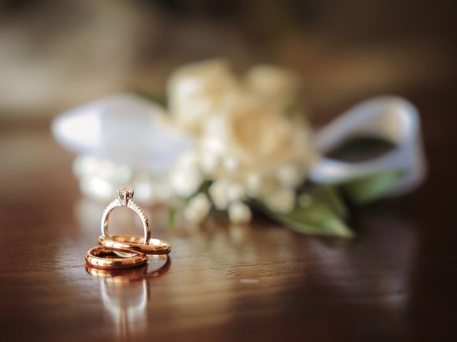 Il matrimonio di Livia e Luigi a Caserta, Caserta 1