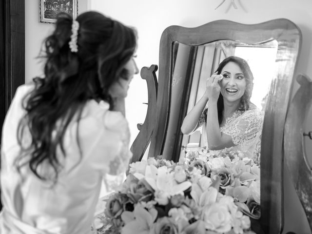 Il matrimonio di Livia e Luigi a Caserta, Caserta 5