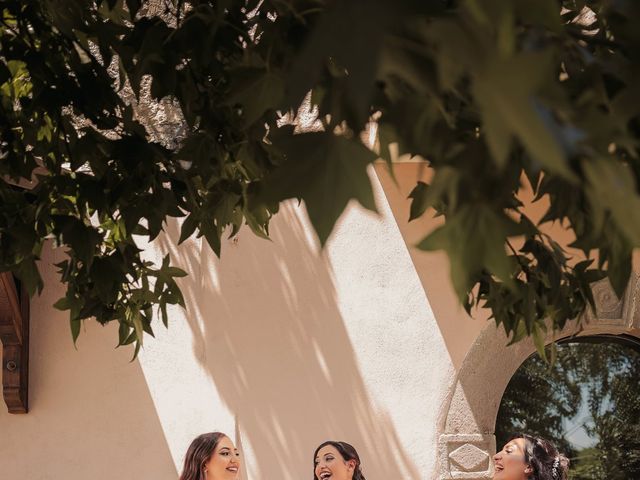 Il matrimonio di Livia e Luigi a Caserta, Caserta 9