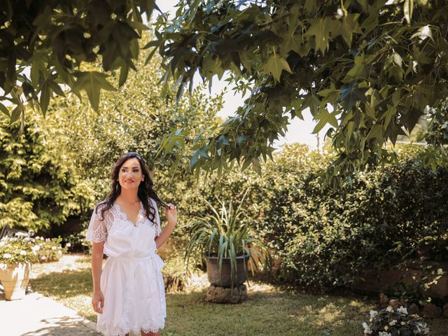 Il matrimonio di Livia e Luigi a Caserta, Caserta 11