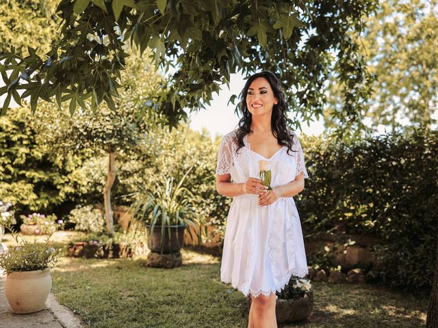 Il matrimonio di Livia e Luigi a Caserta, Caserta 13