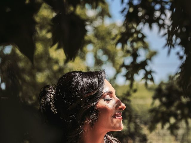 Il matrimonio di Livia e Luigi a Caserta, Caserta 15