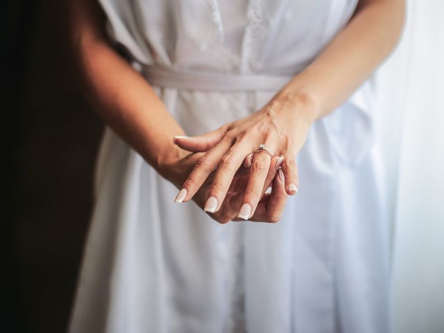 Il matrimonio di Livia e Luigi a Caserta, Caserta 16