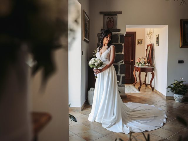 Il matrimonio di Livia e Luigi a Caserta, Caserta 23