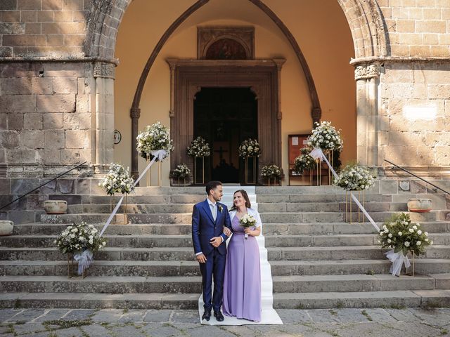 Il matrimonio di Livia e Luigi a Caserta, Caserta 28