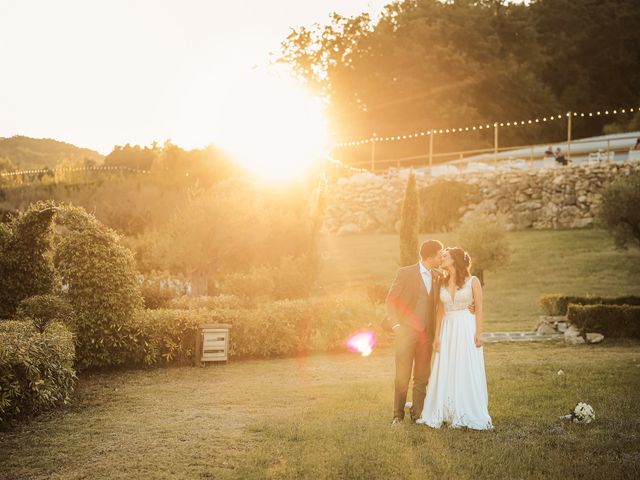 Il matrimonio di Livia e Luigi a Caserta, Caserta 49