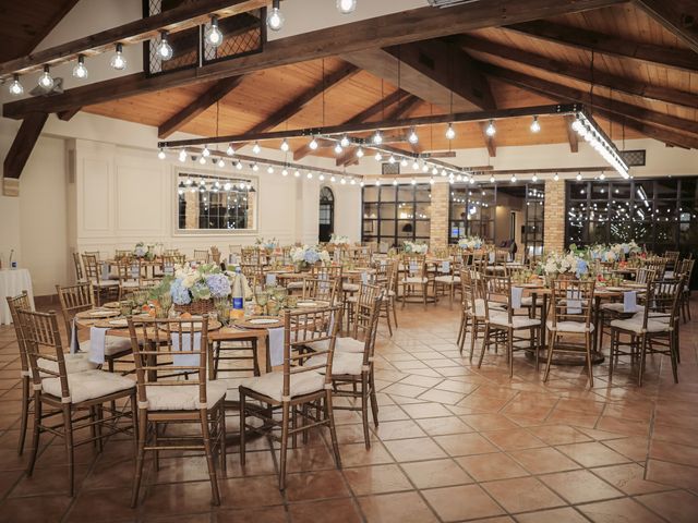 Il matrimonio di Livia e Luigi a Caserta, Caserta 76