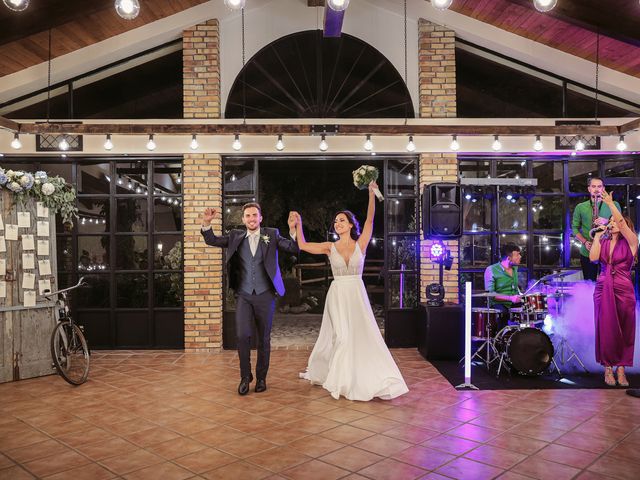 Il matrimonio di Livia e Luigi a Caserta, Caserta 78
