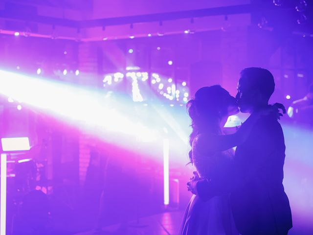Il matrimonio di Livia e Luigi a Caserta, Caserta 87