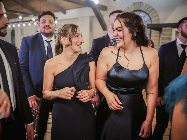 Il matrimonio di Livia e Luigi a Caserta, Caserta 93