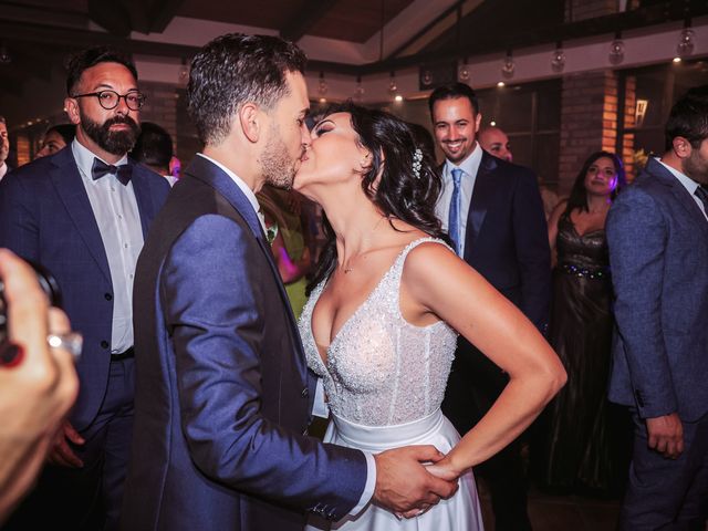 Il matrimonio di Livia e Luigi a Caserta, Caserta 95