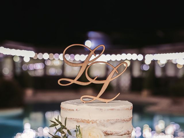 Il matrimonio di Livia e Luigi a Caserta, Caserta 98