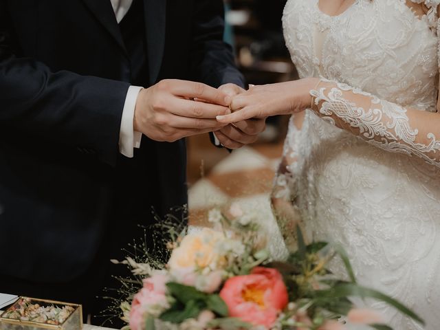 Il matrimonio di Alessandro e Viviana a Modena, Modena 13