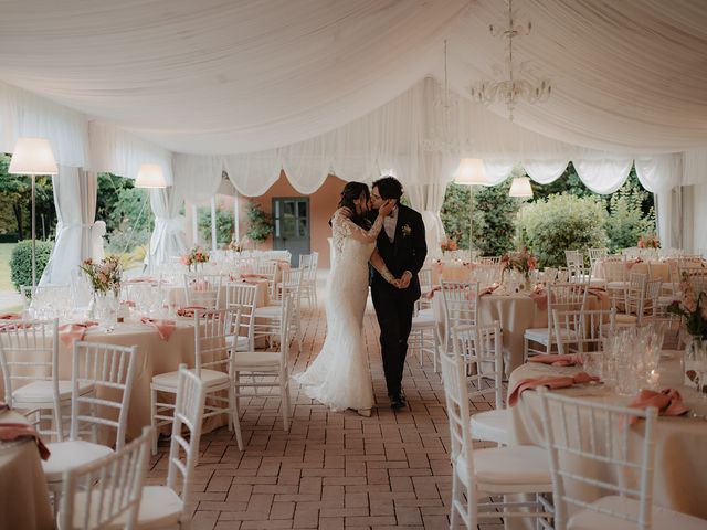 Il matrimonio di Alessandro e Viviana a Modena, Modena 21