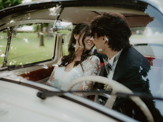 Il matrimonio di Alessandro e Viviana a Modena, Modena 25