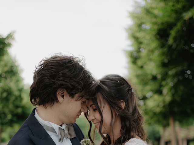 Il matrimonio di Alessandro e Viviana a Modena, Modena 27