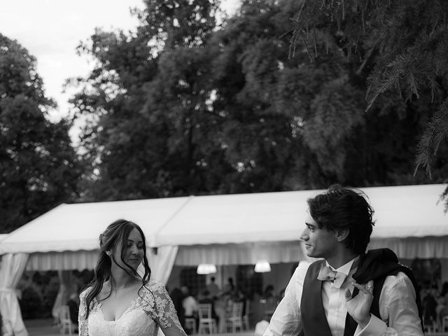 Il matrimonio di Alessandro e Viviana a Modena, Modena 29