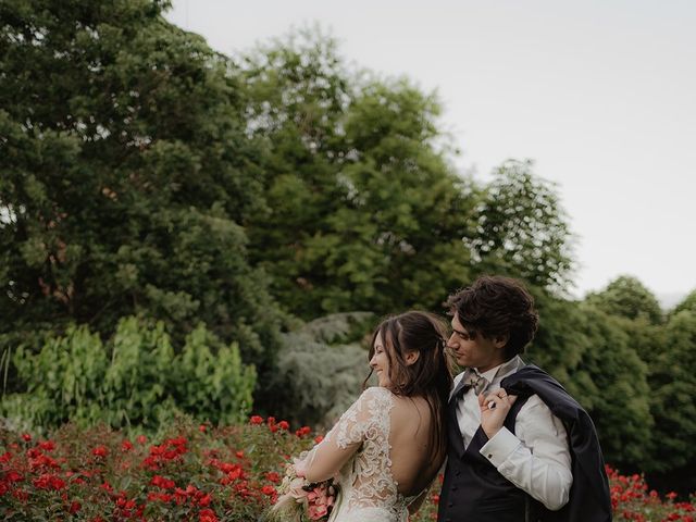 Il matrimonio di Alessandro e Viviana a Modena, Modena 30