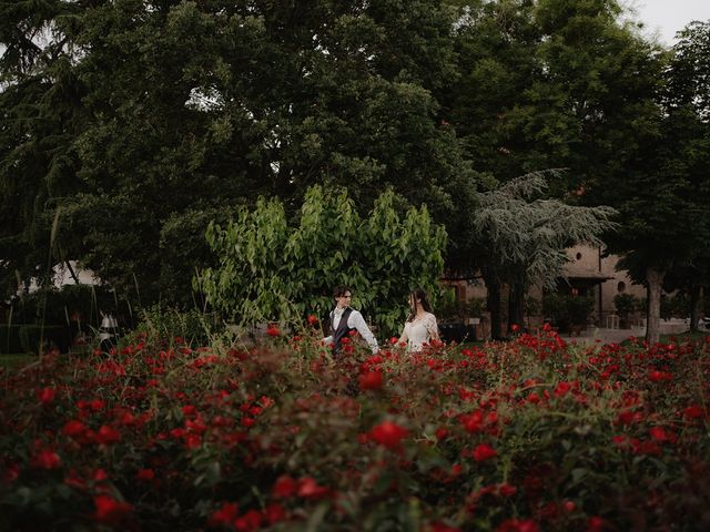 Il matrimonio di Alessandro e Viviana a Modena, Modena 32