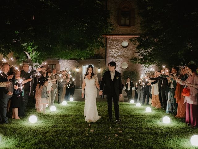 Il matrimonio di Alessandro e Viviana a Modena, Modena 33