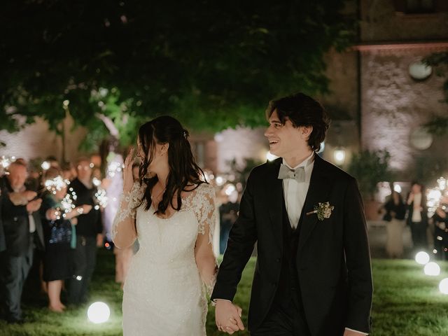 Il matrimonio di Alessandro e Viviana a Modena, Modena 34