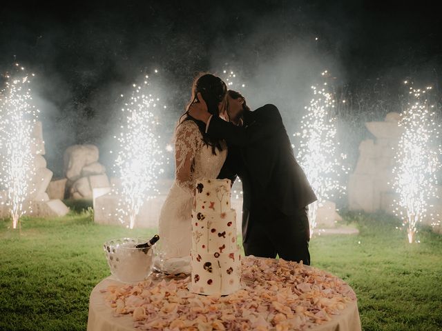 Il matrimonio di Alessandro e Viviana a Modena, Modena 37