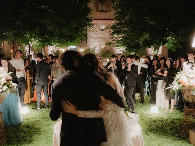 Il matrimonio di Alessandro e Viviana a Modena, Modena 38