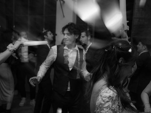 Il matrimonio di Alessandro e Viviana a Modena, Modena 39
