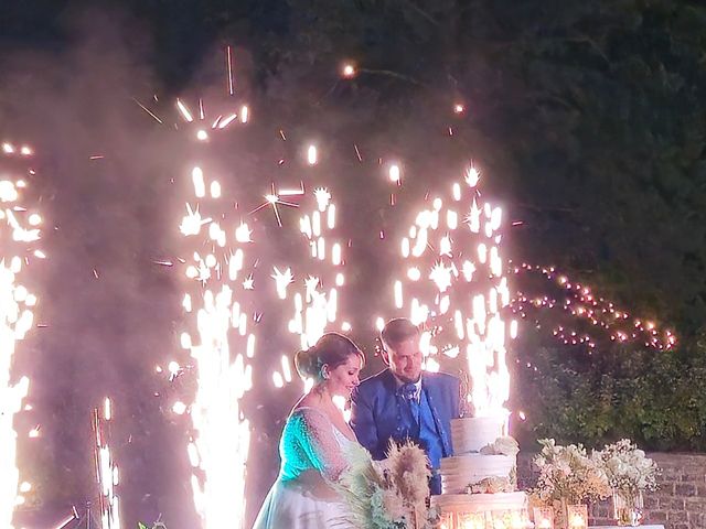 Il matrimonio di Denise e Giuseppe a Gravellona Toce, Verbania 2