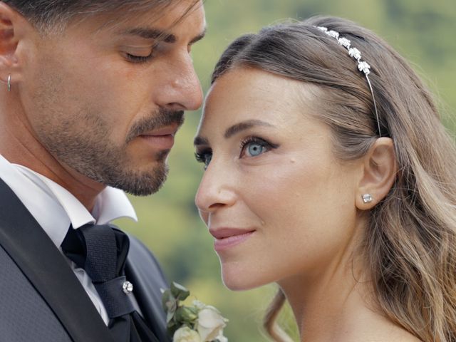 Il matrimonio di Francesco e Silvia a Palazzago, Bergamo 6