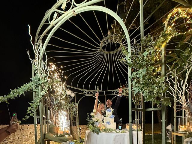 Il matrimonio di Jacopo e Alessia a Pianezza, Torino 4