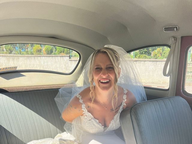 Il matrimonio di Jacopo e Alessia a Pianezza, Torino 5
