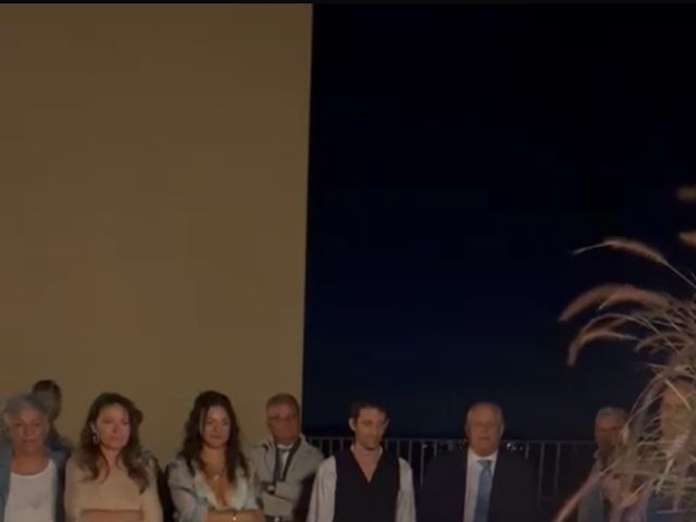 Il matrimonio di Jacopo e Alessia a Pianezza, Torino 7