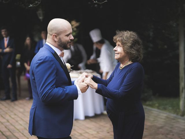 Il matrimonio di Andrea e Sara a Torre de' Picenardi, Cremona 68