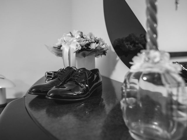 Il matrimonio di Antonella e Mattia a Silvi, Teramo 3