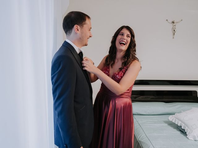 Il matrimonio di Antonella e Mattia a Silvi, Teramo 13