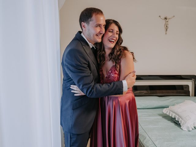 Il matrimonio di Antonella e Mattia a Silvi, Teramo 14